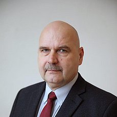 Geschäftsführer Bernd Klöpzig im Management der BNT